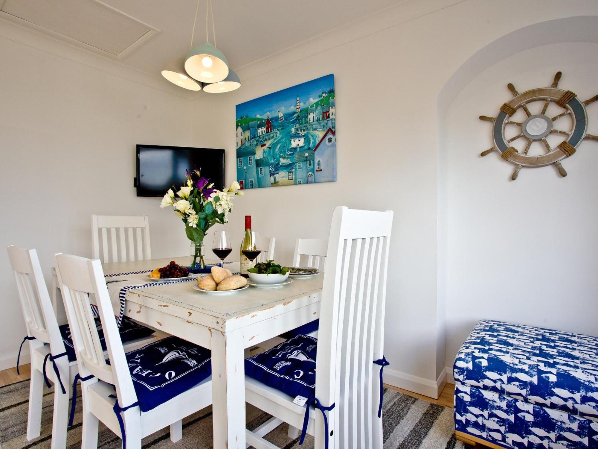 Sea Salt Lodge توركواي المظهر الخارجي الصورة