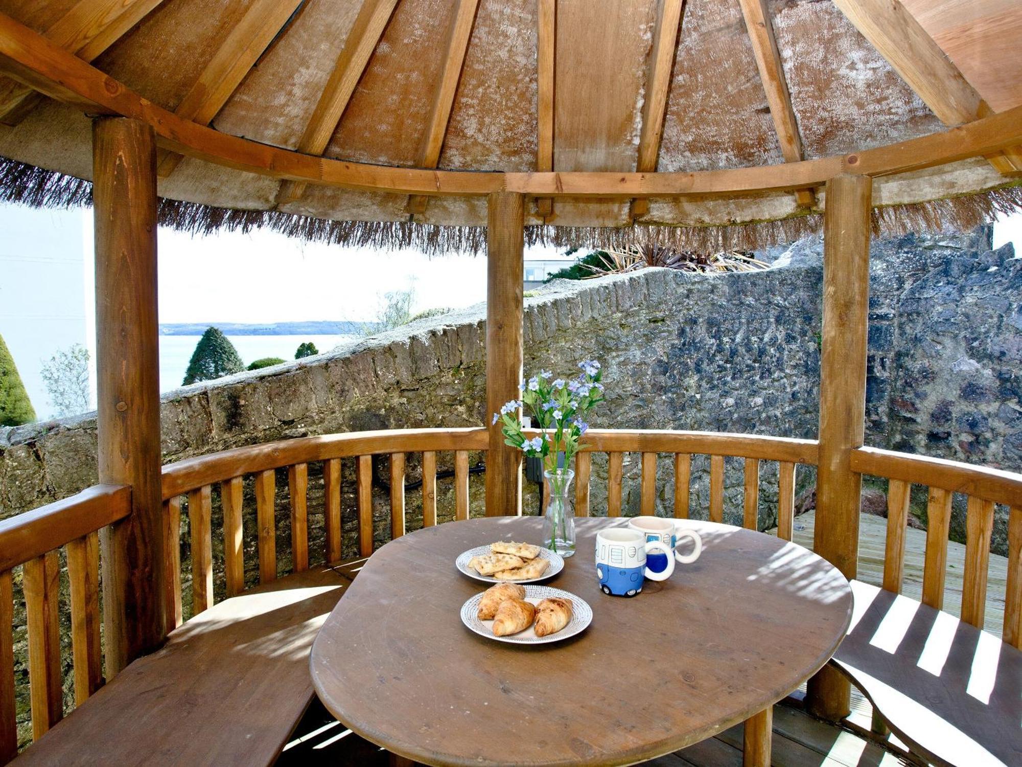 Sea Salt Lodge توركواي المظهر الخارجي الصورة